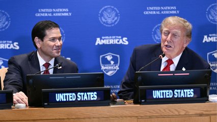 Shield of the Americas targets 24 “narcoterrorist” groups