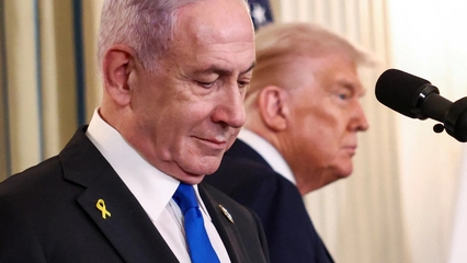 Netanyahu travels to US : Israel PM to hold urgent talks amid Iran deal fears 