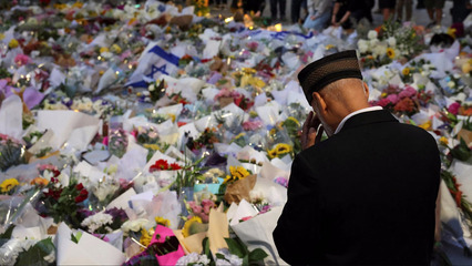 The spin and misinformation around Bondi was inevitable | The Listening Post