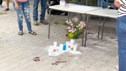 Journalist killed in Mexico after years of exposing corruption
