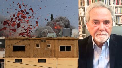 Israeli ‘aggressive acts’ in Lebanon and Gaza aim to intimidate: Former US diplomat