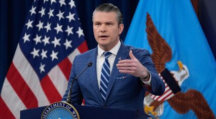 US-Israel war on Iran achieved ‘every single objective’: Hegseth