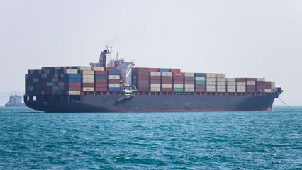 US, Iran trade threats over Strait of Hormuz as attack on UAE condemned