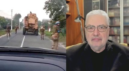 Kursk fighting: Zelenskyy claims Ukrainian advances, Russia says it repelled push in five areas