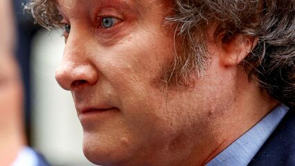 Argentina human rights record: Campaigners say govt trying to hide past atrocities
