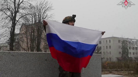 Russia claims capture of Pokrovsk: Propaganda or military victory?