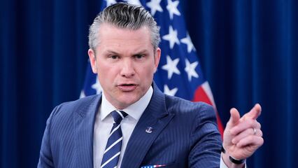US strikes ‘devastated’ Iran’s nuclear weapons programme: Pete Hegseth