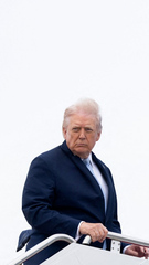 Trump signals off-ramp in Iran war despite no ‘regime change’