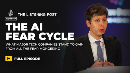 The AI alarm cycle: Lots of talk, little action