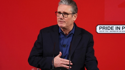 UK politics pressure : Mandelson row fuels voter discontent 