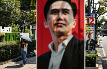 Thailand general elections: Fears of political uncertainty sparking economic woes