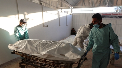 Will dispute over return of Israeli captives' remains threaten Gaza ceasefire deal? | Inside Story
