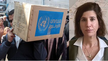 ‘The question is: Who is going to replace UNRWA?’: Analysis