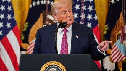 US-Israel war on Iran intensifies as Trump claims victory, questions grow over conflict’s cost
