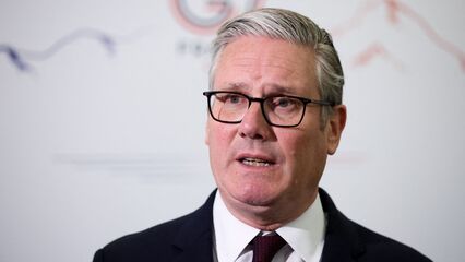 PM Starmer faces exit speculation as reports hint at UK leadership shake-up