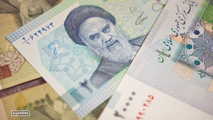 Iran currency changes: Tehran is trying to get a handle on high inflation