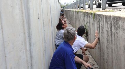 Hamas claims responsibility for rockets fired at Tel Aviv, no casualties reported 