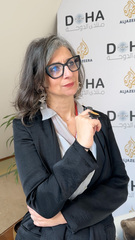 Francesca Albanese tells Al Jazeera US sanctions have made her a ‘non-person’