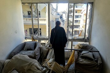 Israel attacks Lebanon despite ceasefire : Army launches strikes hours after truce extension