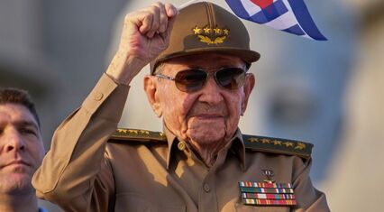 Trump Administration Indicts Cuba's Raul Castro Over 1996 Plane Shootdown