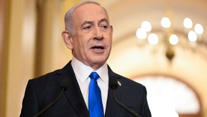 ‘Israel will exact heavy price for any aggression towards it’: Netanyahu