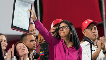 Venezuela oil reforms: Changes to law draw mix of hope and skepticism
