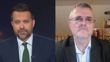 Libya faces uncertainty after death of top military commander in plane crash: Analysis 