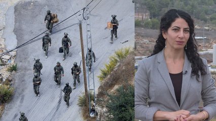 Israeli siege on Hebron forces more than 530 families from their homes