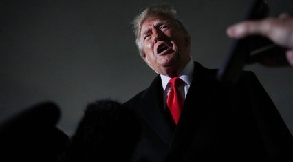 Trump says Russia and Ukraine agree to 'energy ceasefire'