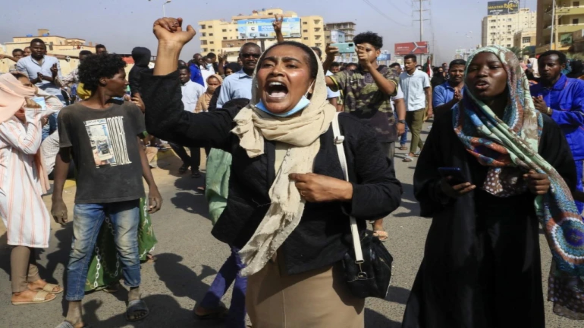 US suspends aid to Sudan military seizes power | News | Al