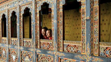 Bhutan builds 'Gelephu Mindfulness City' to boost its economy, curb brain drain
