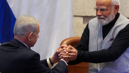 We cannot underestimate the importance of Israel’s relationship with India: Analysis
