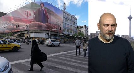 Iran backs ceasefire, confirms US talks set for April 10