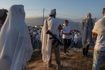 Will any countries take action to stop Israel’s West Bank annexation?