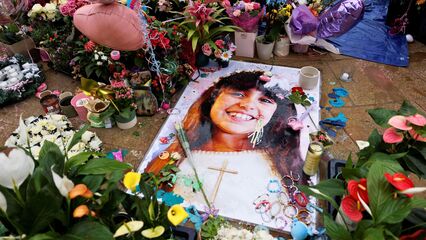 A city in mourning: UK protests overshadow Southport deaths