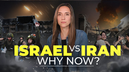 Israel vs Iran: why now? | Start Here