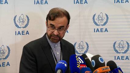 Iran’s IAEA envoy says US strikes shattered NPT integrity and vows retaliation under UN Charter