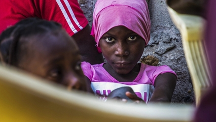 Northern Mozambique hit by surge in Al Shabab attacks, 50,000 displaced
