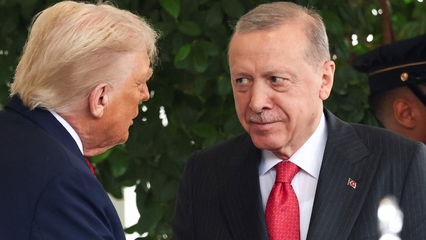 What is next for relations between US and Turkiye? | Inside Story
