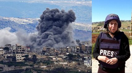 Israeli forces advance in southern Lebanon as fierce battles with Hezbollah intensify