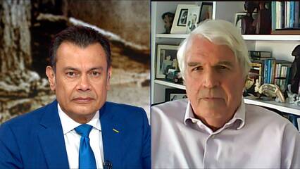 ‘Peace is still very far away,’ says Israeli ex-official: Analysis