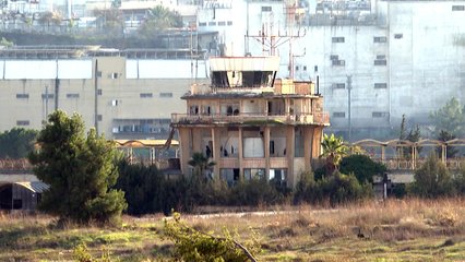 Israel considers plan to expand illegal settlement in occupied East Jerusalem