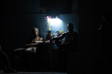Cuba blackout: National power grid faces fourth collapse this year