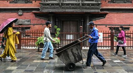 Nepal reels from Gen Z protests as economy suffers lasting damage