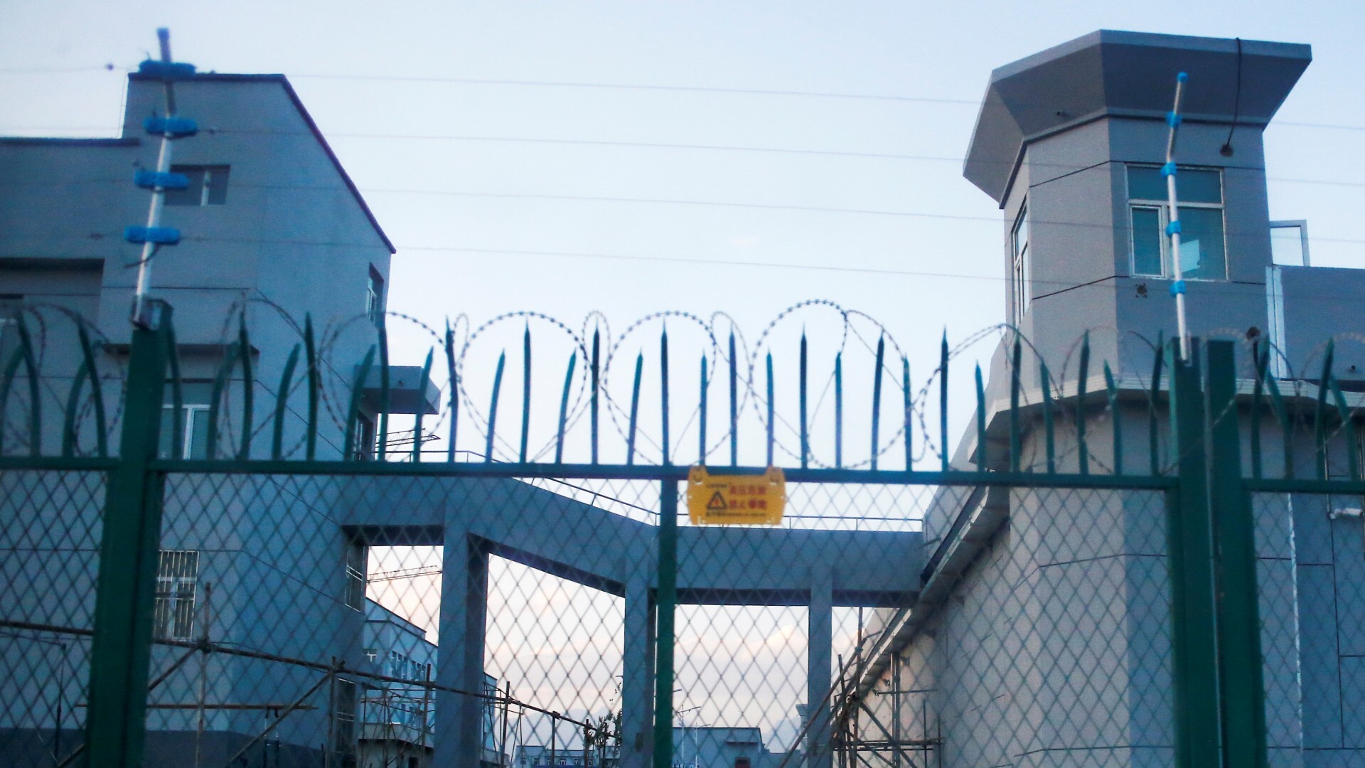 Secret Papers Reveal Workings Of China S Xinjiang Detention Camps