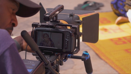 Inside Kannywood: Northern Nigeria’s film industry eyes global streaming
