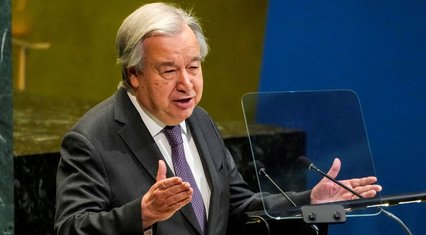 As Guterres prepares to leave, what can the next UN chief actually do?