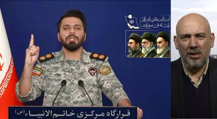 Το Ιράν δεσμεύεται να κλείσει εντελώς το Στενό του Ορμούζ εάν οι ΗΠΑ βομβαρδίσουν τους πυρηνικούς σταθμούς του