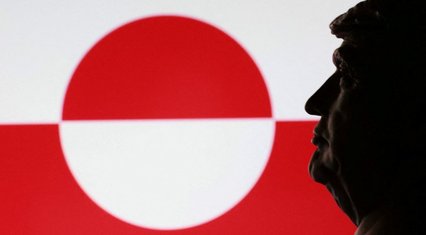 US-China rare earth race puts Greenland in Trump’s crosshairs