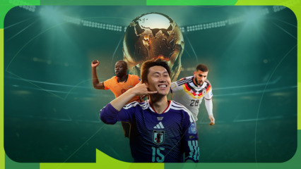 World Cup 2026: Day 10